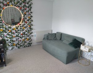 Appartement 1 chambres à louer dans Cluj-napoca, zone Gruia