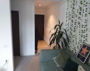 Appartement 1 chambres à louer dans Cluj-napoca, zone Gruia