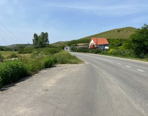 , 5800m2 dans Rascruci