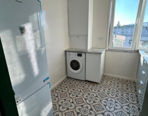 Appartement 2 chambres à louer dans Cluj-napoca, zone Centru