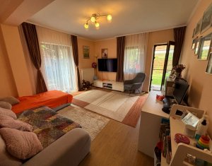 , 83m2 dans Cluj-napoca, zone Zorilor