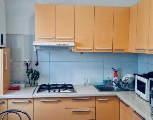 , 40m2 dans Cluj-napoca, zone Marasti