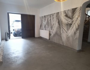 Bureau à louer, 320m2 dans Cluj-napoca, zone Grigorescu