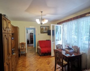 , 53m2 dans Cluj-napoca, zone Gheorgheni