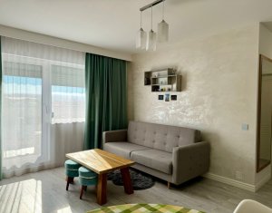 Appartement 2 chambres à vendre dans Floresti