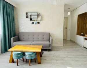 , 46m2 dans Floresti