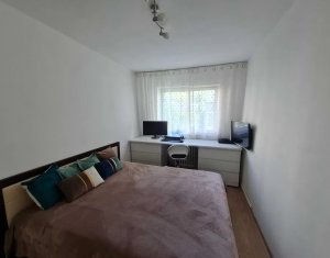 , 40m2 dans Cluj-napoca, zone Manastur
