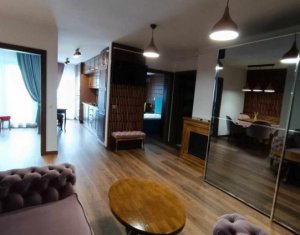 , 55m2 dans Cluj-napoca, zone Zorilor