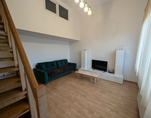 Appartement 3 chambres à vendre dans Cluj-napoca, zone Iris