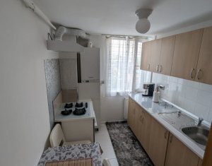 Appartement 3 chambres à vendre dans Cluj-napoca, zone Iris