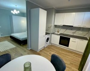 Appartement 1 chambres à vendre dans Cluj-napoca, zone Manastur