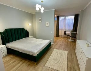 Appartement 1 chambres à vendre dans Cluj-napoca, zone Manastur