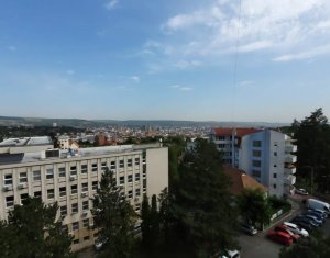 Appartement 2 chambres à louer dans Cluj-napoca, zone Zorilor