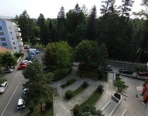 Appartement 2 chambres à louer dans Cluj-napoca, zone Zorilor