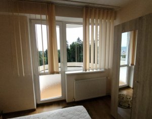 Appartement 2 chambres à louer dans Cluj-napoca, zone Zorilor