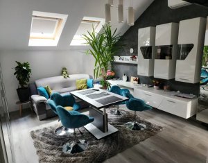 , 50m2 dans Cluj-napoca