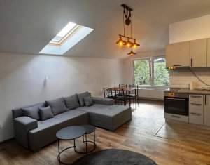 Appartement 2 chambres à louer dans Cluj-napoca, zone Centru