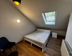 Appartement 2 chambres à louer dans Cluj-napoca, zone Centru