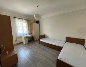 Appartement 2 chambres à louer dans Cluj-napoca, zone Centru