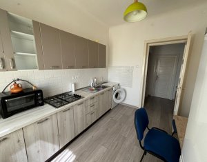 Appartement 2 chambres à louer dans Cluj-napoca, zone Centru