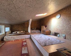 Maison 3 chambres à vendre dans Cluj-napoca, zone Centru