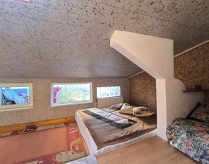 Maison 3 chambres à vendre dans Cluj-napoca, zone Centru