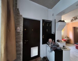 , 61.46m2 dans Cluj-napoca, zone Centru