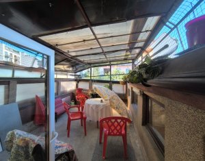 Maison 3 chambres à vendre dans Cluj-napoca, zone Centru