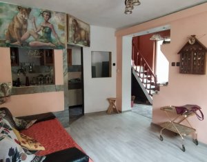 , 61.46m2 dans Cluj-napoca, zone Centru