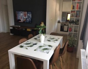 , 62m2 dans Cluj-napoca, zone Grigorescu