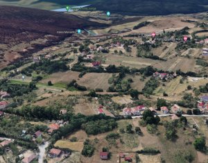 , 1437m2 dans Feleacu