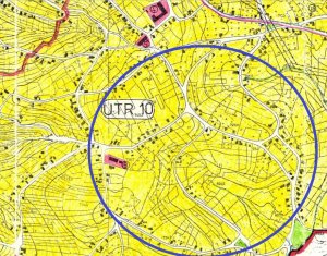 Terrain à vendre dans Feleacu