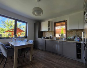 Maison 5 chambres à vendre dans Chinteni