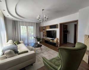 , 200m2 dans Chinteni