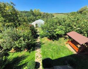 Maison 5 chambres à vendre dans Chinteni