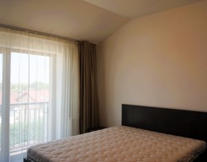 Maison 4 chambres à louer dans Cluj-napoca, zone Gheorgheni