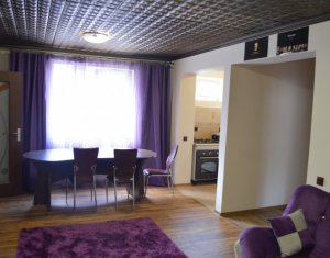 , 53m2 dans Cluj-napoca, zone Buna Ziua
