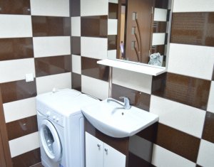 Appartement 3 chambres à louer dans Cluj-napoca, zone Buna Ziua
