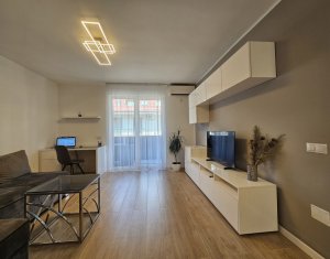 , 45m2 dans Cluj-napoca, zone Centru