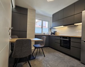 Appartement 2 chambres à louer dans Cluj-napoca, zone Centru