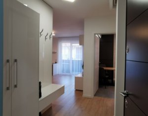 Appartement 2 chambres à louer dans Cluj-napoca, zone Centru