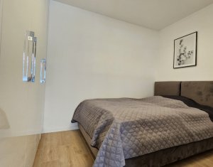 Appartement 2 chambres à louer dans Cluj-napoca, zone Centru