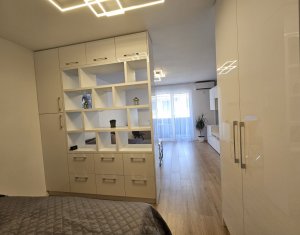 Appartement 2 chambres à louer dans Cluj-napoca, zone Centru