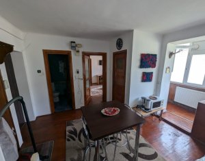 Appartement 2 chambres à louer dans Cluj-napoca, zone Centru
