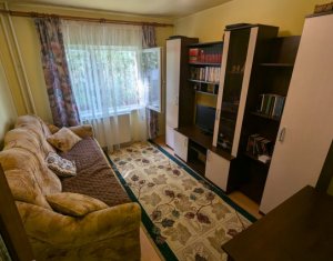 Appartement 3 chambres à louer dans Cluj-napoca, zone Intre Lacuri
