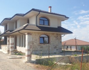 Maison 5 chambres à vendre dans Dezmir