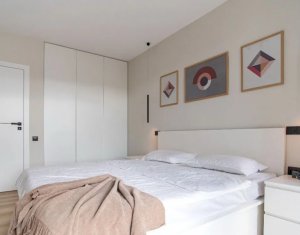 Appartement 2 chambres à vendre dans Cluj-napoca, zone Zorilor