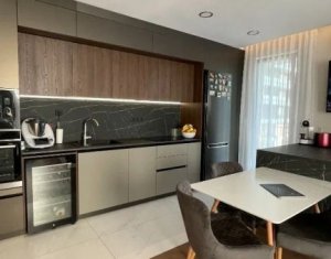 , 74m2 dans Cluj-napoca, zone Zorilor