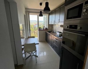 , 48m2 dans Cluj-napoca, zone Gheorgheni