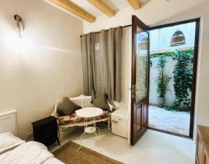 Maison 8 chambres à vendre dans Cluj-napoca, zone Centru